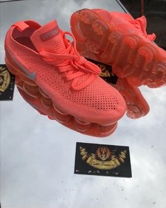 Nike vapormax 2.0 rosa florescente