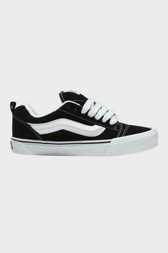 Vans Knu skool