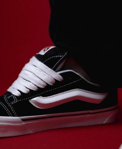 Vans Knu skool na internet