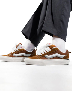 Vans Knu skool