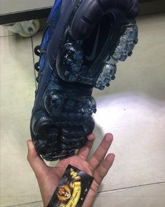 Nike vapormax plus - loja online