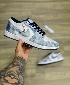 Air Jordan 1 Low