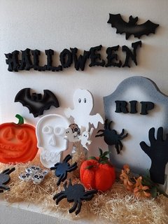 Decoración Halloween - comprar online