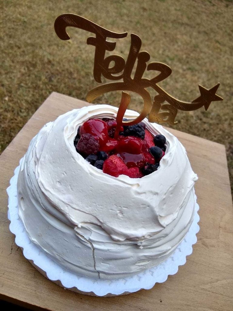 Comprar topper tarta Feliz cumple estrella online