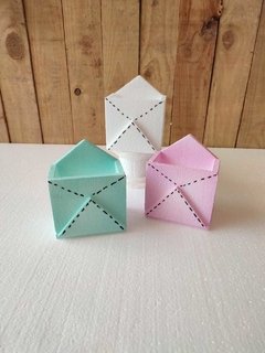 Cajas sobre de 10x12cm - comprar online