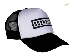 Gorra Kinko - Bornrise