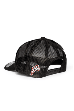 Boné Trucker - Coração - comprar online