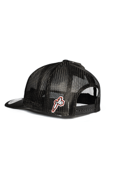 Boné Trucker Logo Tattoo You - comprar online