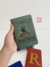 LIBRETAS HARRY POTTER - Sevenmarkettt