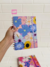 CUADERNO ANILLADO A5 FLOWERS - comprar online