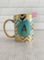 TAZA LETTER - tienda online