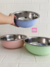 BOWLS PASTEL X3 - comprar online