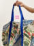 BOLSO PLAYERO TROPICAL - comprar online