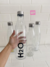 BOTELLA H2O 1 LITRO VIDRIO - comprar online