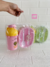 SET LUNCHERA + VASO CACTUS - comprar online