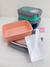 LUNCHERA BOX POCKET - comprar online