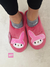 PANTUFLAS MY MELODY - tienda online