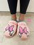 Imagen de PANTUFLAS MINNIE BUN