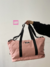 BOLSO PARIS ROSA