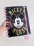 CUADERNO INTELIGENTE MICKEY