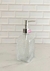 DISPENSER DE JABON GLASS - Sevenmarkettt