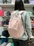 MOCHILA PLEGABLE ROSE - tienda online