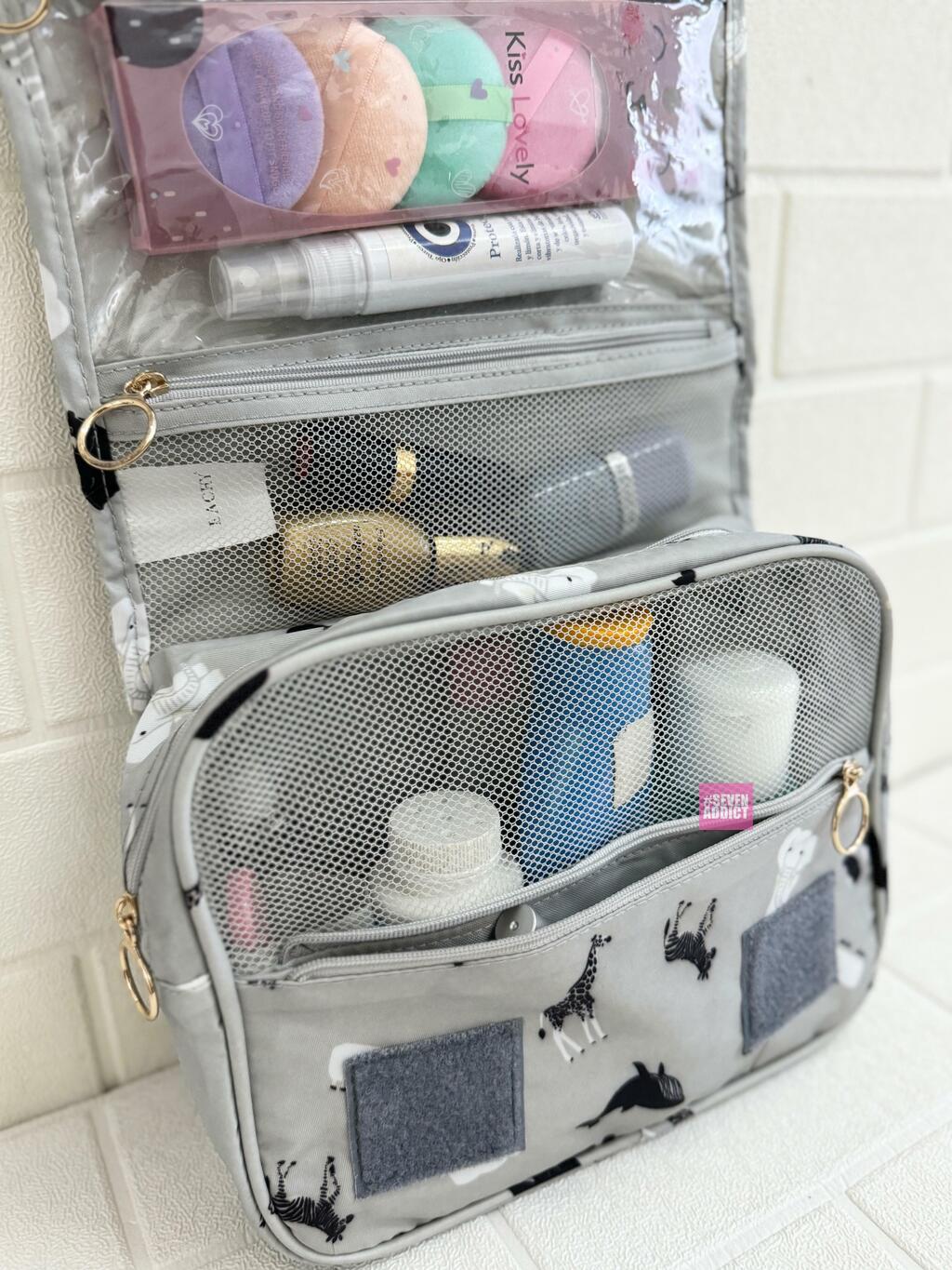 Neceser travel sale