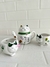 SET DE TÉ GATITOS