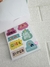 LIBRETA DE STICKERS - comprar online