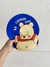 MOUSE PAD POOH
