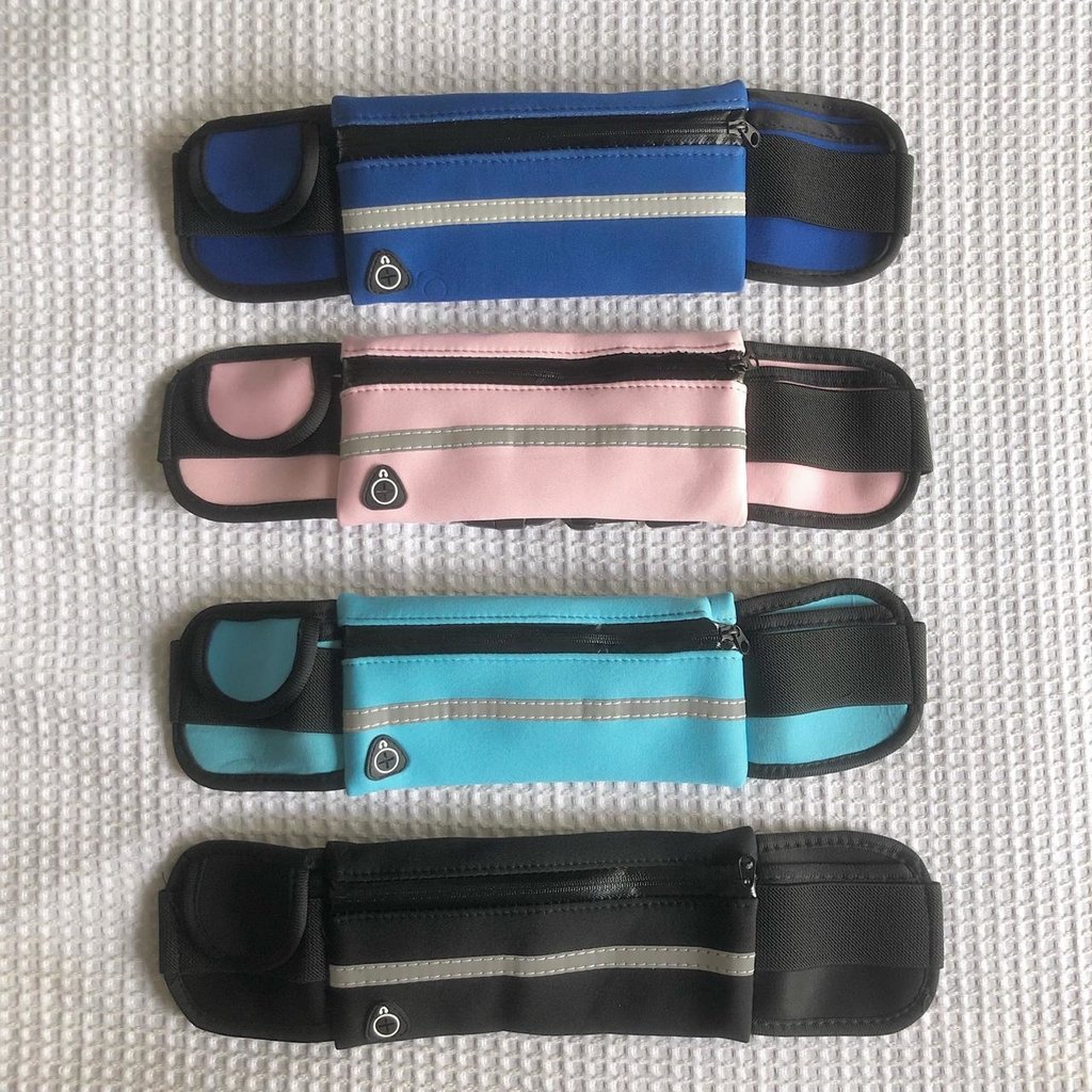 Riñonera para viajar hotsell
