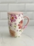 TAZA INFUSORA CERAMICA FLOWER - Sevenmarkettt