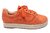 Tênis Flatform Corda Laranja - comprar online