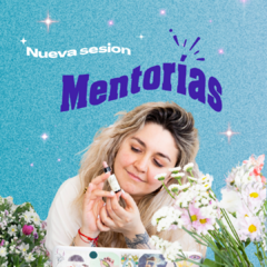 MENTORÍAS 1 A 1