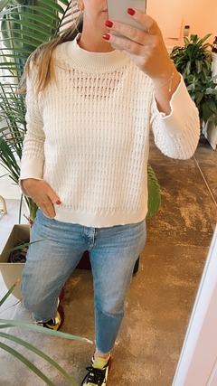Sweater CARMELA - apasionadas