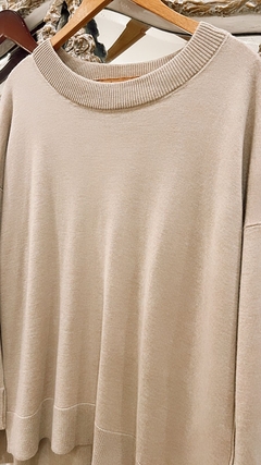 Sweater ÁMBAR - comprar online