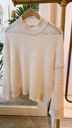 Sweater CARMELA en internet