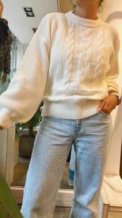 Sweater CLAUDE - comprar online