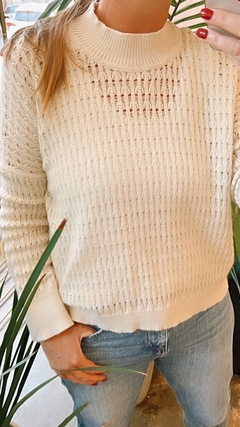 Sweater CARMELA