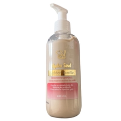 Hidratante corporal 240 ml - Ref:81101 na internet