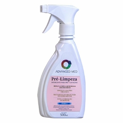 Detergente Pré-Limpeza Advanced Med Gatilho 500ml - comprar online