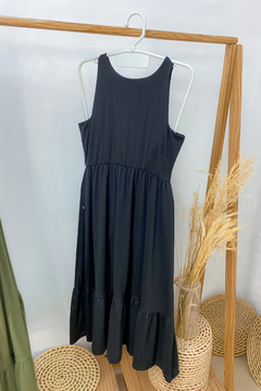 Vestido Mali - loja online