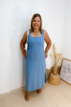 Vestido Karla