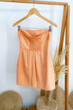 Vestido Eudora - loja online