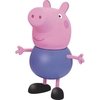 George Peppa Pig - Elka