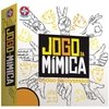 Jogo da Mimica Estrela