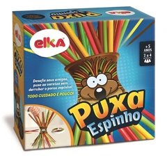 puxa espinho elka