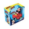 Carro com Boneco Minnie / Mickey Lider