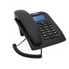 Telefone c/ Fio Intelbras Tc60 c/ Identificador De Chamadas