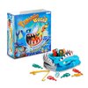 Jogo Tubarão Bocão - Multikids BR753